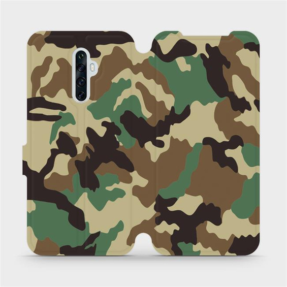 Hülle für OPPO Reno 2Z - Farbe V111P