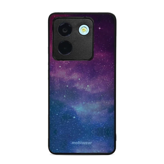 Hülle Glossy Case für Xiaomi POCO M7 Pro 5G - Farbe G049G
