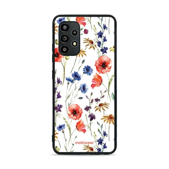 Hülle Glossy Case für Samsung Galaxy A32 4G - Farbe G032G