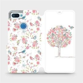 Hülle für Xiaomi Mi 8 Lite - Farbe M120S