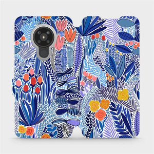 Hülle für Nokia 5.3 - Farbe MP03P