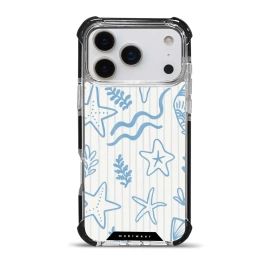 Hülle MagSafe Elite Bumper für Apple iPhone 17 Pro Max - Farbe DP88D