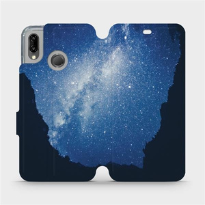 Hülle für Huawei P20 Lite - Farbe M146P