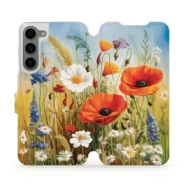 Hülle für Samsung Galaxy S23 Plus - Farbe VP43S