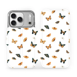 Hülle für Apple iPhone 17 Pro - Farbe MP77S