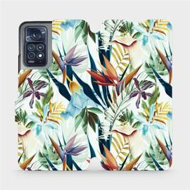 Hülle für Xiaomi Redmi Note 11 Pro 5G - Farbe M071P
