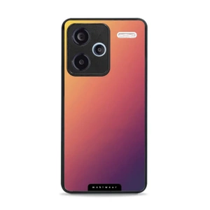 Hülle Glossy Case für Xiaomi Redmi Note 13 Pro Plus - Farbe G066G