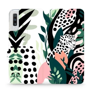 Hülle für Samsung Galaxy A70 - Farbe VP53S