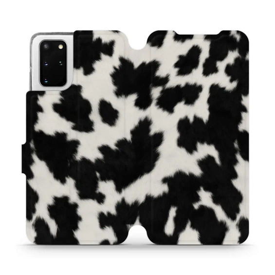 Hülle für Samsung Galaxy S20 Plus - Farbe V165S