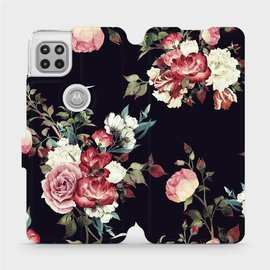 Hülle für Motorola Moto G 5G - Farbe VD11P