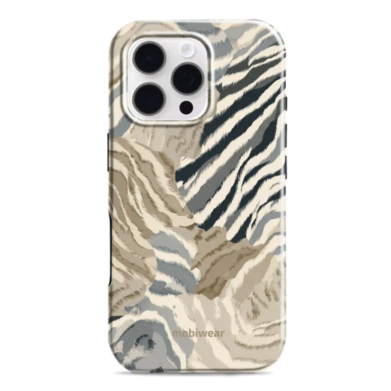 Hülle Elite Pro für Apple iPhone 16 Pro - Farbe E168E