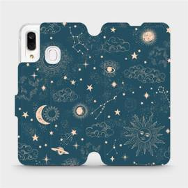 Hülle für Samsung Galaxy A40 - Farbe VP14S