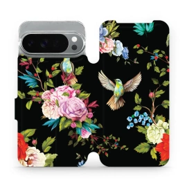 Hülle für Google Pixel 10 Pro XL - Farbe VD09S