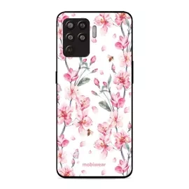 Hülle Glossy Case für OPPO Reno 5 Lite - Farbe G033G