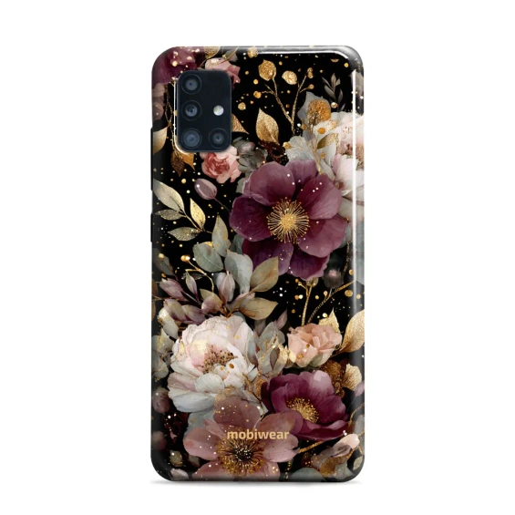 Hülle Elite Pro für Samsung Galaxy A51 - Farbe E169E