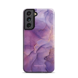 Hülle Elite Pro für Samsung Galaxy S21 FE - Farbe EP20E