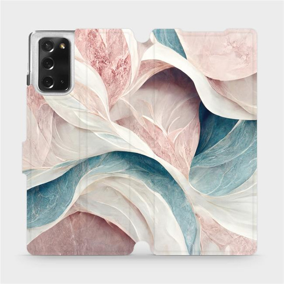 Hülle für Samsung Galaxy Note 20 - Farbe VP33S