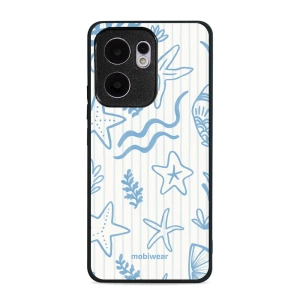Hülle Glossy Case für OPPO Reno 13 F 5G - Farbe GP88G