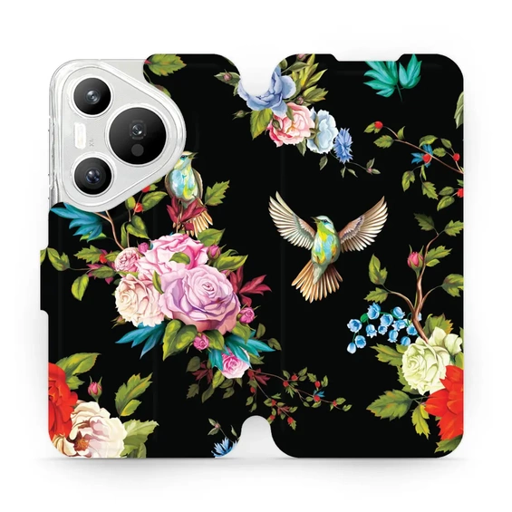 Hülle für Huawei Pura 70 - Farbe VD09S