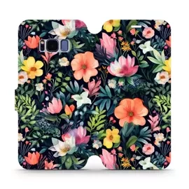 Hülle für Samsung Galaxy S8 - Farbe VP48S