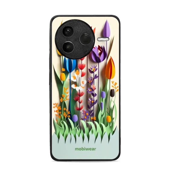 Hülle Glossy Case für Xiaomi POCO F7 Pro 5G - Farbe G015G