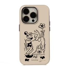 Hülle Elite Pro für Xiaomi Redmi 15C 5G - Farbe E41BS