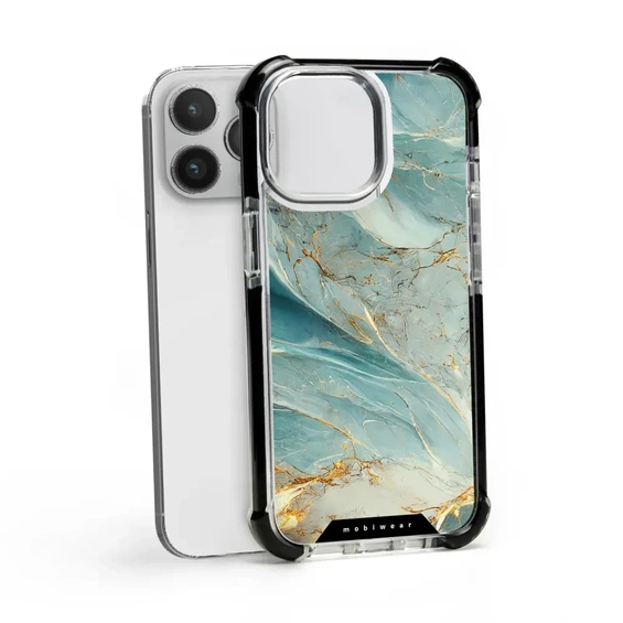 Hülle MagSafe Elite Bumper für Apple iPhone 14 Pro Max - Farbe D016D