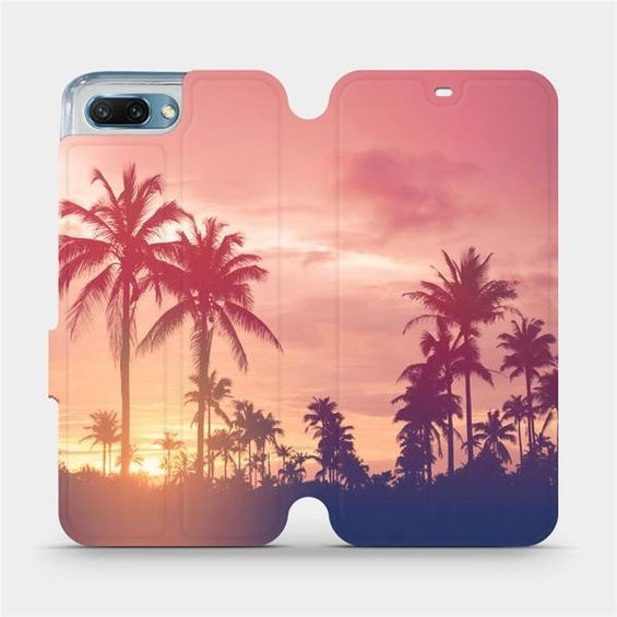 Hülle für Huawei Honor 10 - Farbe M134P