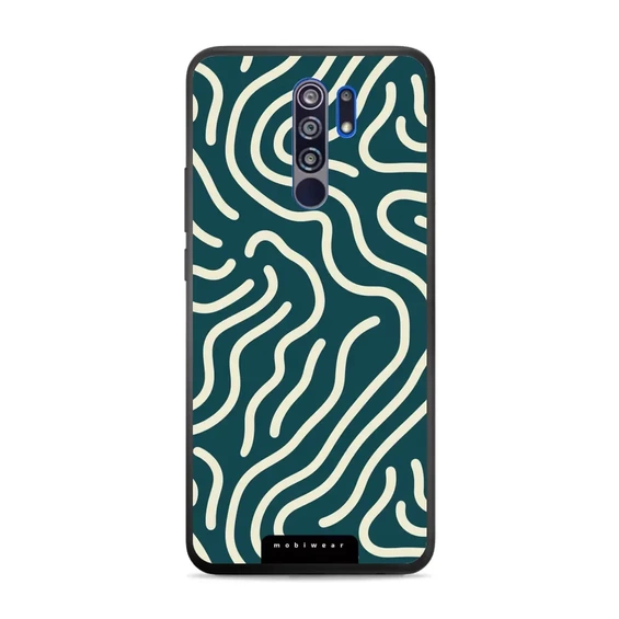 Hülle Glossy Case für Xiaomi Redmi 9 - Farbe GA61G