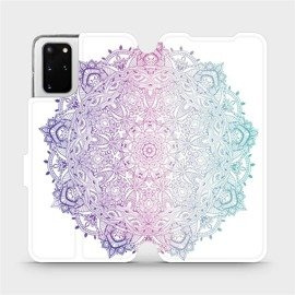 Hülle für Samsung Galaxy S20 Plus - Farbe M008S