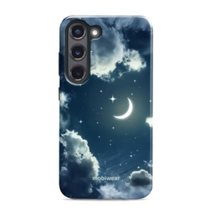 Hülle Elite Pro für Samsung Galaxy S23 Plus - Farbe E145E