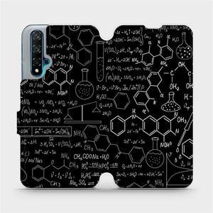 Hülle für Huawei Nova 5T - Farbe V060P