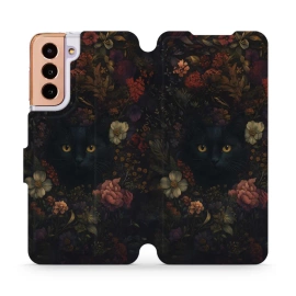 Hülle für Samsung Galaxy S21 - Farbe V161S