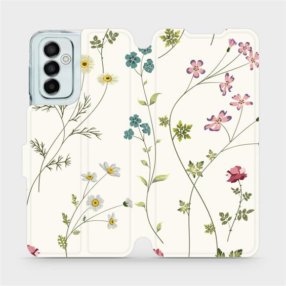 Hülle für Samsung Galaxy M23 5G - Farbe MD03S