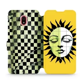 Hülle für Xiaomi Redmi 8a - Farbe VP56S
