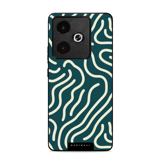 Hülle Glossy Case für Realme GT 7T - Farbe GA61G