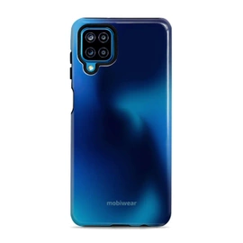 Hülle Elite Pro für Samsung Galaxy A12 - Farbe EP68E