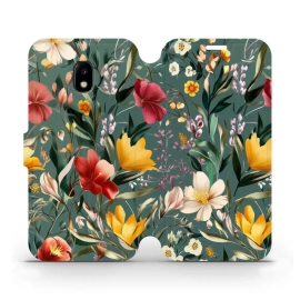 Hülle für Samsung Galaxy J3 2017 - Farbe VP71S