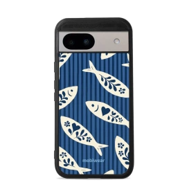 Hülle Glossy Case für Google Pixel 8a - Farbe GP89G