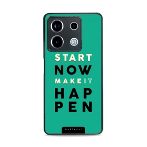 Hülle Glossy Case für Xiaomi Redmi Note 13 Pro 5G - Farbe G079G