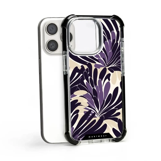 Hülle MagSafe Elite Bumper für Apple iPhone 15 Pro - Farbe DA47D