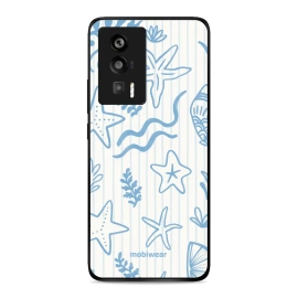 Hülle Glossy Case für Xiaomi POCO F5 Pro - Farbe GP88G