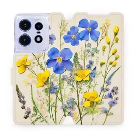 Hülle für Motorola Edge 50 Pro - Farbe VP41S