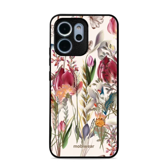 Hülle Glossy Case für OPPO Reno 14 F 5G - Farbe G031G