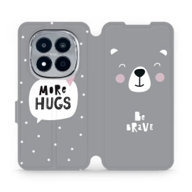Hülle für Xiaomi Redmi Note 15 Pro Plus 5G - Farbe MH06P