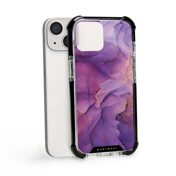 Hülle MagSafe Elite Bumper für Apple iPhone 13 mini - Farbe D020D