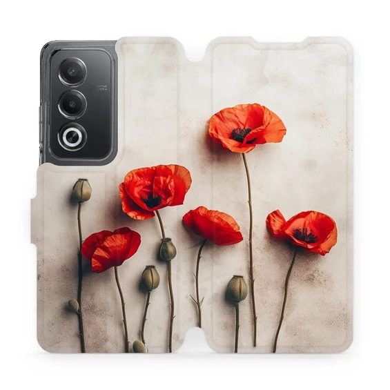 Hülle für OPPO A80 5G - Farbe VP42S