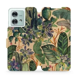 Hülle für Motorola Edge 40 Neo - Farbe VP05S