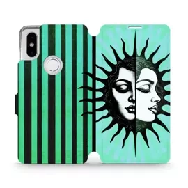 Hülle für Xiaomi Mi Mix 2S - Farbe VP58S