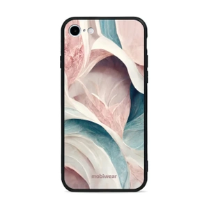 Hülle Glossy Case für Apple iPhone SE 2020 - Farbe G026G